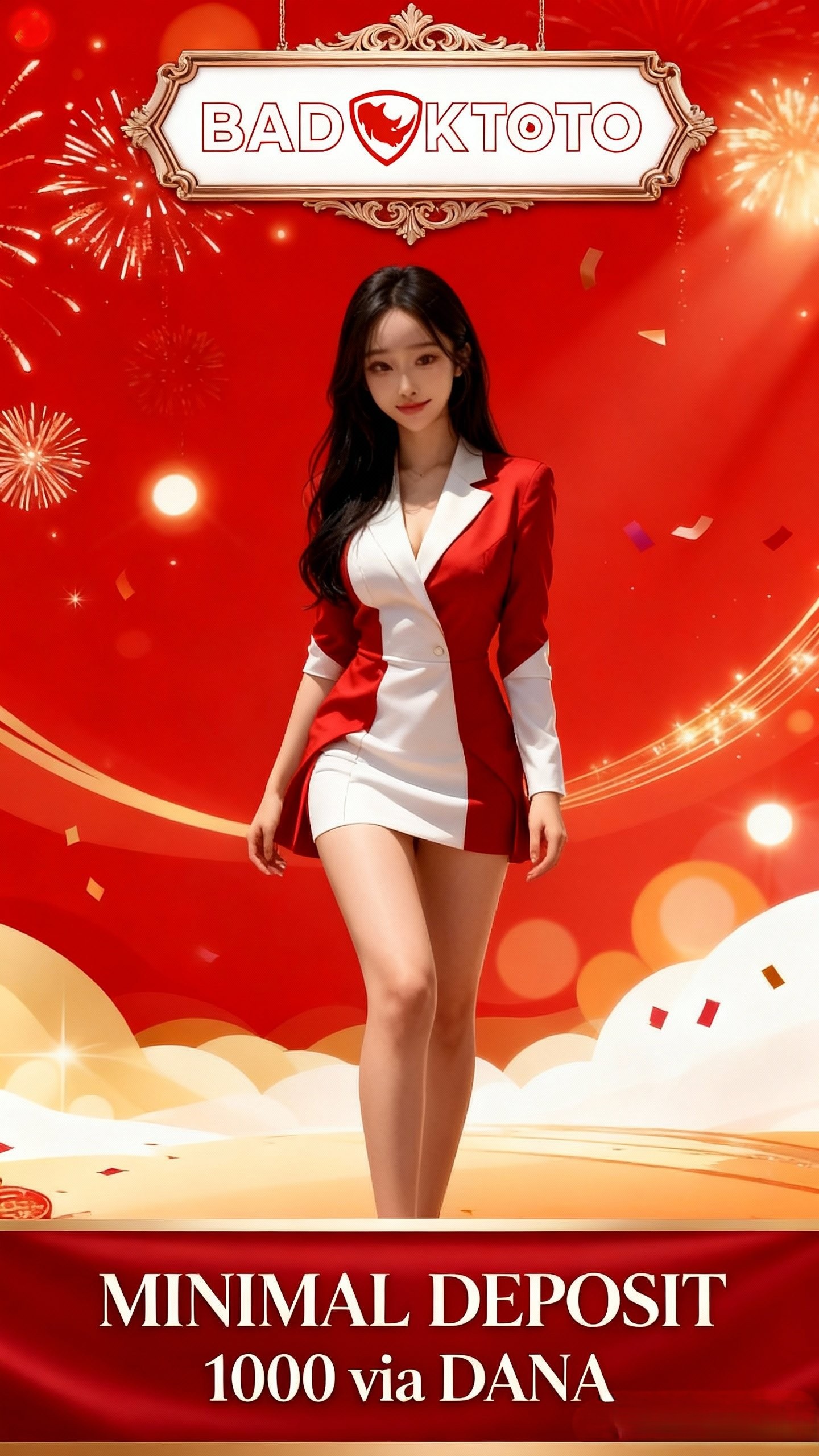 BADAKTOTO : 🎰 Link Slot77 Pertama Deposit min 1000 Via DANA Terbaik Hari Ini